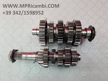 CAMBIO ALBERI HONDA CRF 250 2004 2005 CRE 2006