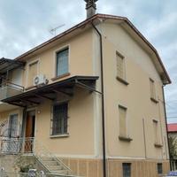 Piccole ristrutturazioni