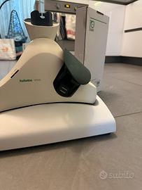 Lava pavimenti folletto