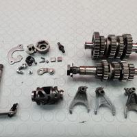 CAMBIO 5NL-17411-10-00 YAMAHA YZF 250 2007 2008 WR