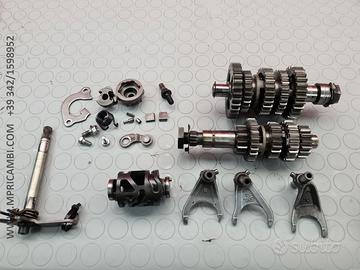 CAMBIO 5NL-17411-10-00 YAMAHA YZF 250 2007 2008 WR