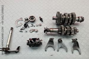CAMBIO 5NL-17411-10-00 YAMAHA YZF 250 2007 2008 WR