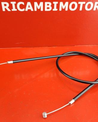 CAVO GAS ZIP X CARBURATORE A SDOPPIATORE