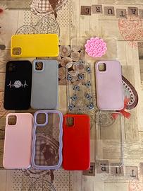 Custodie iphone11