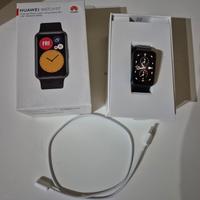 Huawei watch fit