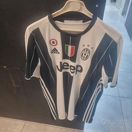 maglia juventus 