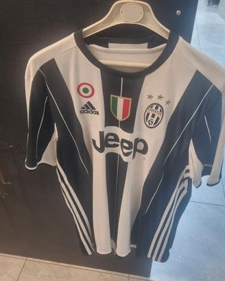 maglia juventus 
