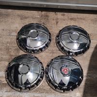 Borchie special tipo Abarth Fiat 600/850