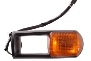 Freccia posteriore Piaggio Grillo 254367