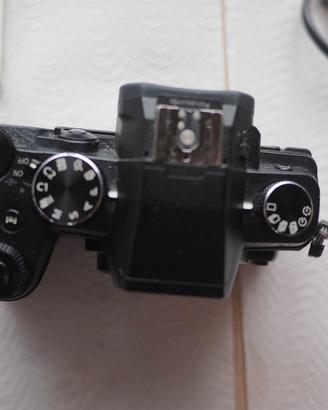 Fotocamera G80 Panasonic