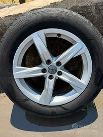 Cerchi audi q5