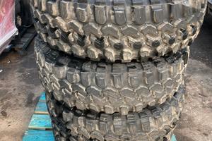 G05 Gomme per fuoristrada 37/12.50 R 18L