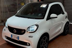 Smart Fortwo Cambio Automatico SUPER PRIME