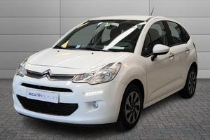 CITROEN C3 II 2009 - C3 1.2 puretech Seduction 82c