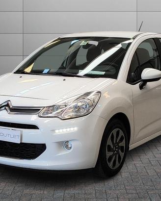 CITROEN C3 II 2009 - C3 1.2 puretech Seduction 82c