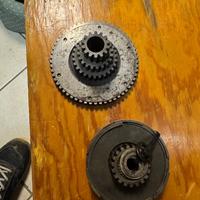 Primaria frizione vespa 98 v1