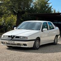 Alfa Romeo 155 2.0 T.S. Super