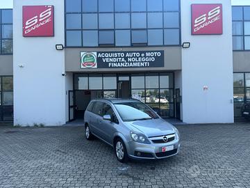 Opel Zafira 1.6 16V ecoM 94CV Enjoy