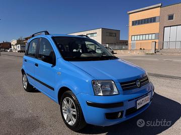 Fiat Panda 1.2 Emotion