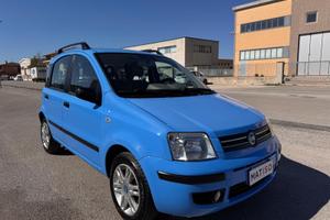 Fiat Panda 1.2 Emotion