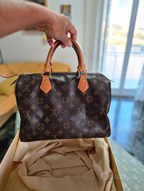 borsa speedy 30