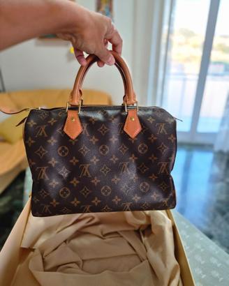borsa speedy 30