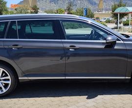 Passat sw 2.0 tdi highline dsg 7marce