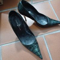 SCARPE N. 38 . 5 €