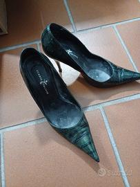 SCARPE N. 38 . 5 €