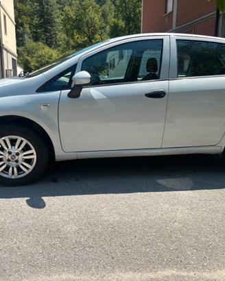Fiat Grande Punto  5p 1.4 natural power 2013