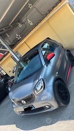 Smart fortwo 90 turbo Cabrio