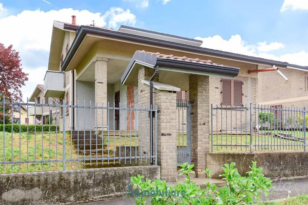 Casa – Giussano, Robbiano - Vista 2
