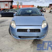 FIAT GRANDE PUNTO 199 1.3 D MULTIJET 75CV gruppo