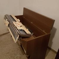 macchina per maglieria Defend brother