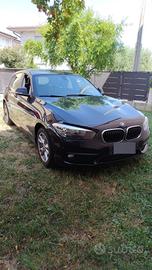BMW 1K4 1V71 6H150000 116D