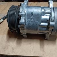 compressore climatizzatore auto fiat ulisse