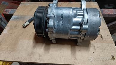 compressore climatizzatore auto fiat ulisse
