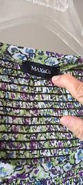 Blusa Max &co nuova 