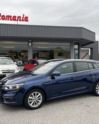 RENAULT MEGANE Spor Tour 1500 DCI 95 CV 6M
