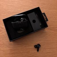 Cuffie Marshall motif ANC