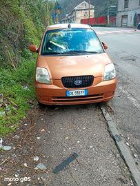Kia Picanto anno 20071000benzina km220.000
