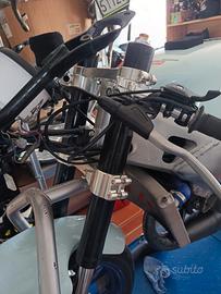 Aprilia RS 125 2000 sport pro