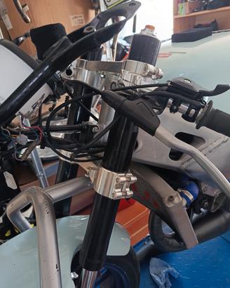 Aprilia RS 125 2000 sport pro