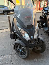 Piaggio Mp3