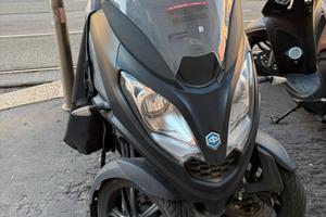 Piaggio Mp3