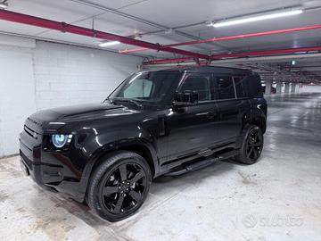 Land Rover Defender 110 3.0D 250 CV - ITALIANA - I