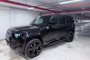 Land Rover Defender 110 3.0D 250 CV - ITALIANA - I
