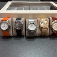 5 pezzi rari da collezione