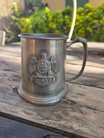 boccale da collezione