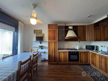 Rif.BI714- appartamento quadrilocale